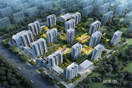 老陶瓷厂家属院2室1厅1卫53.03㎡