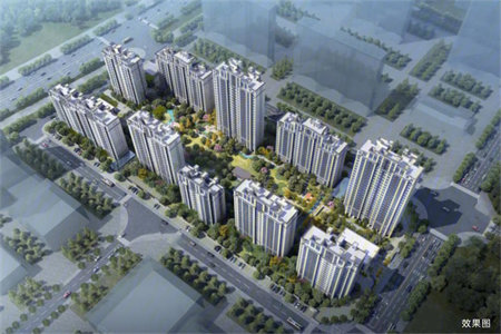 名门世家2室1厅1卫96.18㎡